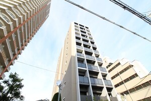 レジュールアッシュ都島（506）