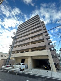 エグゼ難波南Ⅴ(506)