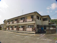 ハイツふいく