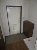 廊下 グランボヌ－ル