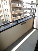 ベランダ・バルコニー グランボヌ－ル