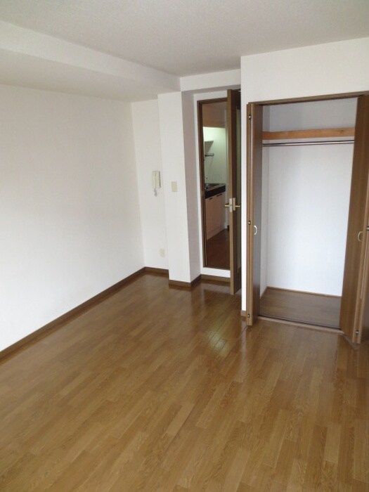 居室 グランボヌ－ル