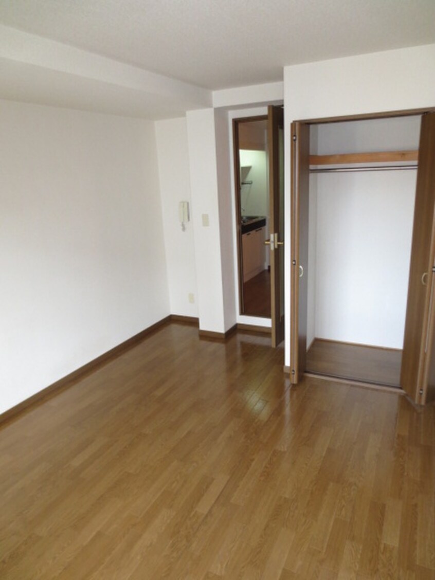 居室 グランボヌ－ル