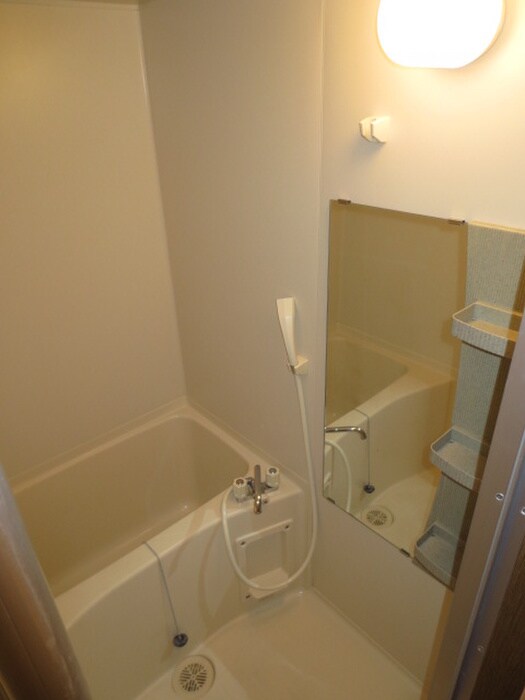 バス／シャワールーム等 グランボヌ－ル