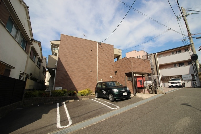 外観写真 ロワ－ル