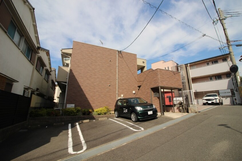 外観写真 ロワ－ル