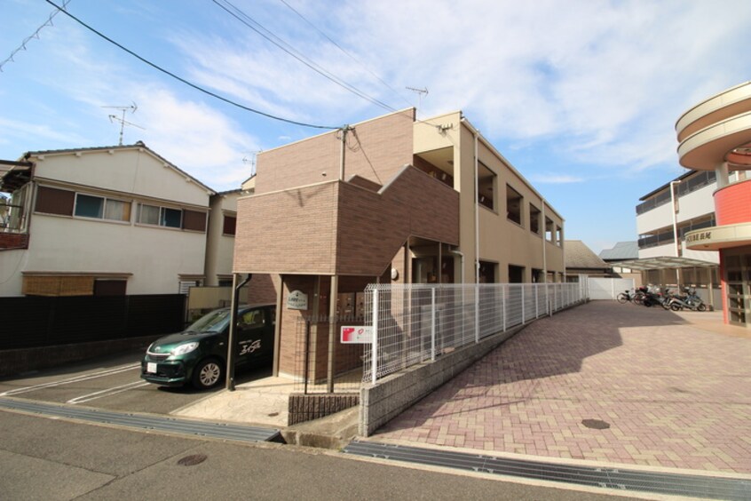外観写真 ロワ－ル