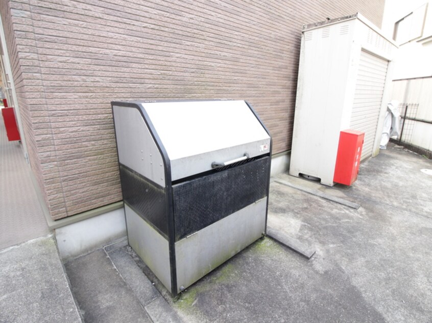 建物設備 ロワ－ル
