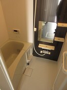 バス／シャワールーム等 Secretariat