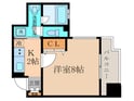 Sumika六角高倉の間取図
