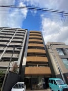 Sumika六角高倉の外観