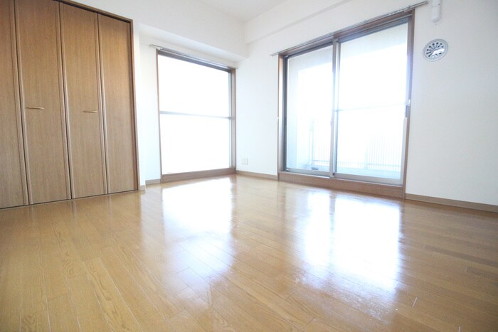 居室 Sumika六角高倉