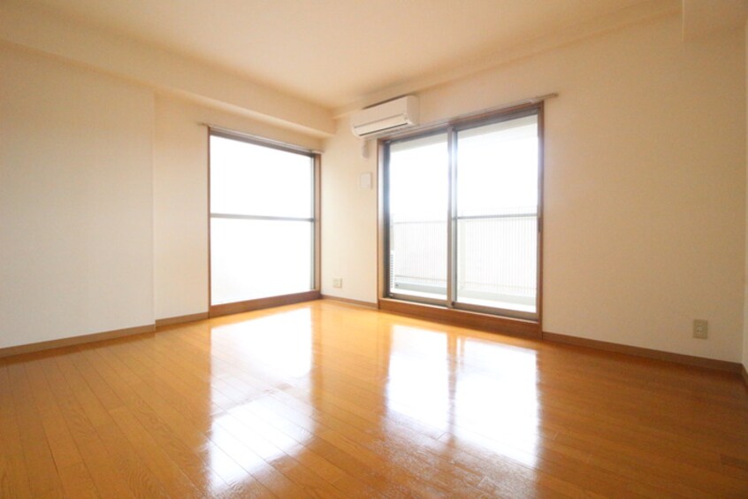 居室 Sumika六角高倉