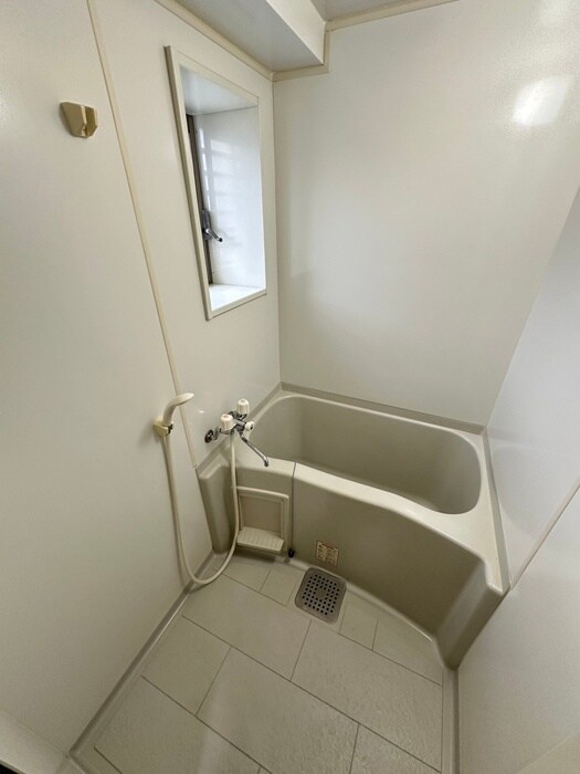 バス／シャワールーム等 Sumika六角高倉