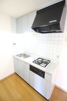 キッチン Sumika六角高倉