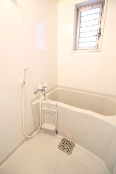 バス／シャワールーム等 Sumika六角高倉