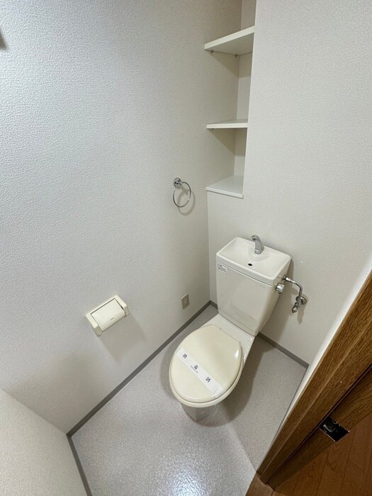 トイレ Sumika六角高倉