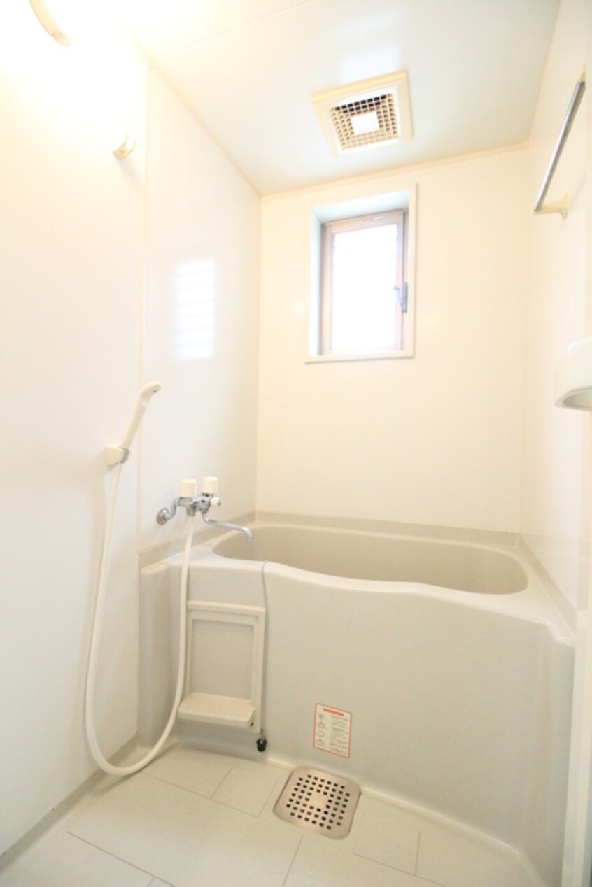 バス／シャワールーム等 Sumika六角高倉