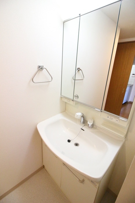 洗面 Sumika六角高倉