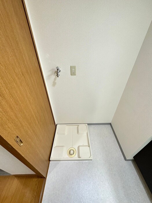 ベランダ・バルコニー Sumika六角高倉