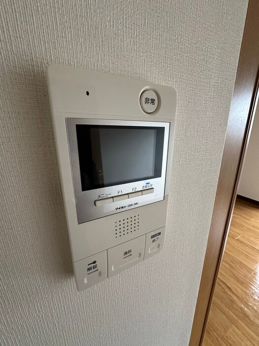 内観写真 Sumika六角高倉