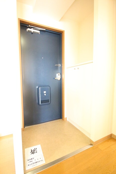 玄関 Sumika六角高倉