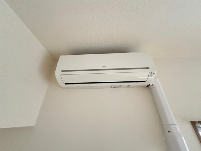 内観写真 Sumika六角高倉