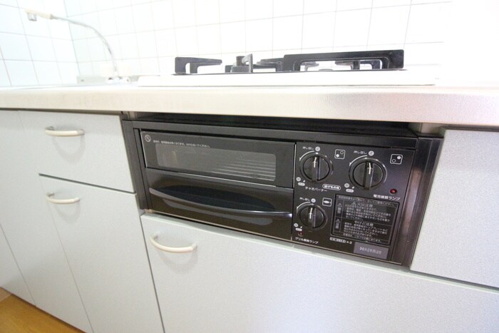 キッチン Sumika六角高倉