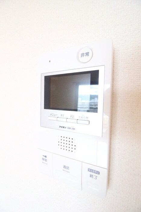 内観写真 Sumika六角高倉