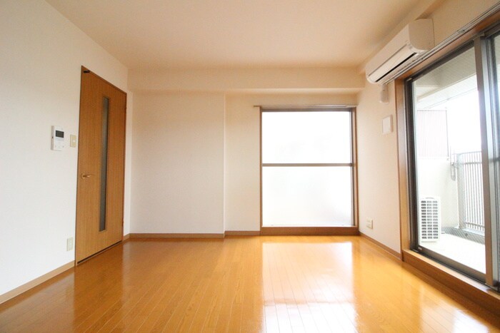 居室 Sumika六角高倉