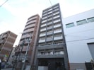 ｸﾘｽﾀﾙｸﾞﾗﾝﾂ大阪BAY(1103)の外観
