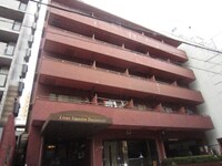 ﾗｲｵﾝｽﾞﾏﾝｼｮﾝ天神橋(306)