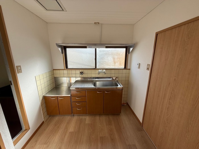 キッチン エステ－トＧＥＮⅡ