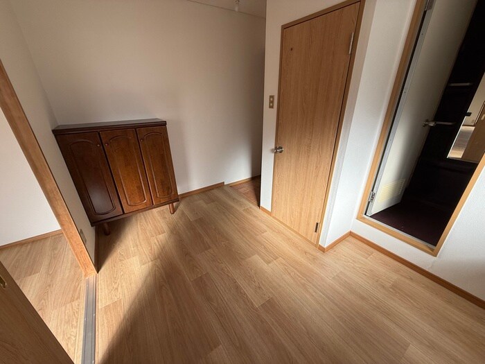 居室 エステ－トＧＥＮⅡ