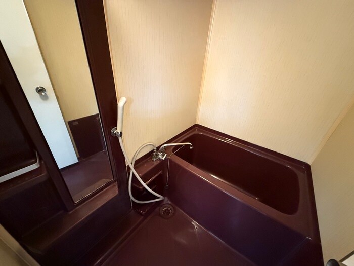 バス／シャワールーム等 エステ－トＧＥＮⅡ