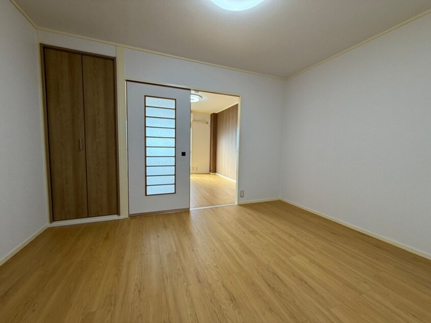 居室 エステ－トＧＥＮⅡ