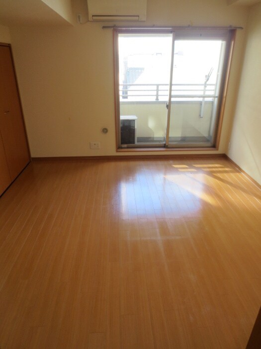 居室 アソルティ西院