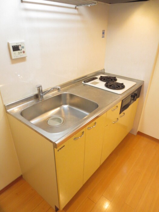 キッチン アソルティ西院