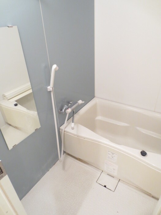 バス／シャワールーム等 アソルティ西院