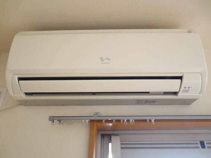 内観写真 アソルティ西院