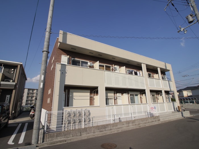 外観写真 カーサ・グアリート