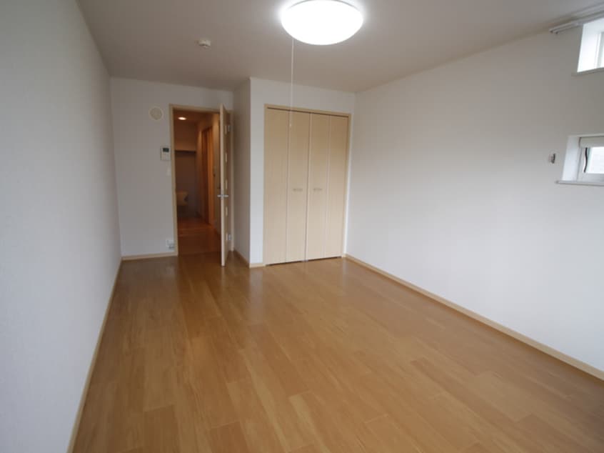 居室 カーサ・グアリート