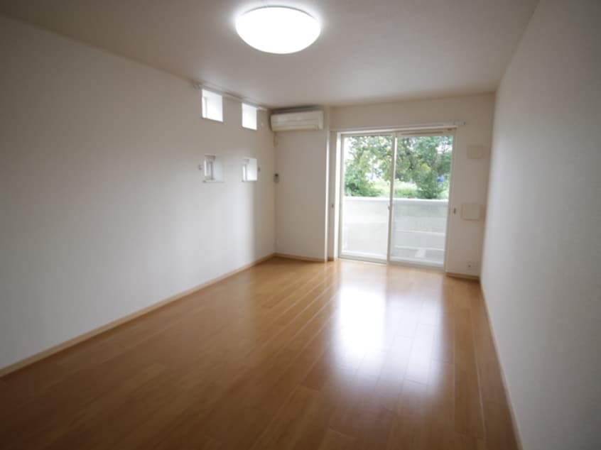 居室 カーサ・グアリート