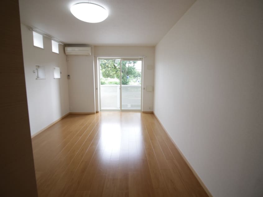 居室 カーサ・グアリート