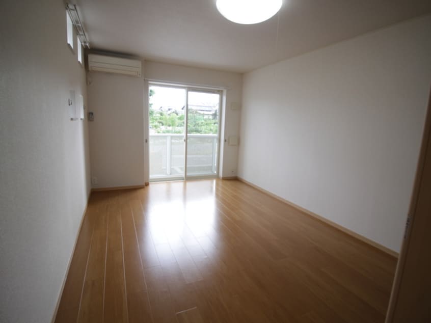 居室 カーサ・グアリート