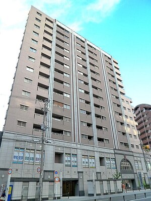 ｴｽﾃﾑﾌﾟﾗｻﾞ梅田・中崎町Ⅱ（804）