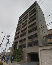 ﾗｲｵﾝｽﾞﾏﾝｼｮﾝ京都河原町第3(202)