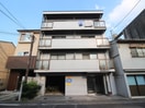 外観写真 熊野道谷口マンション