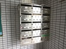 建物設備 熊野道谷口マンション