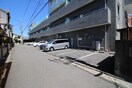 駐車場 ＡＬＩＶＥ２１